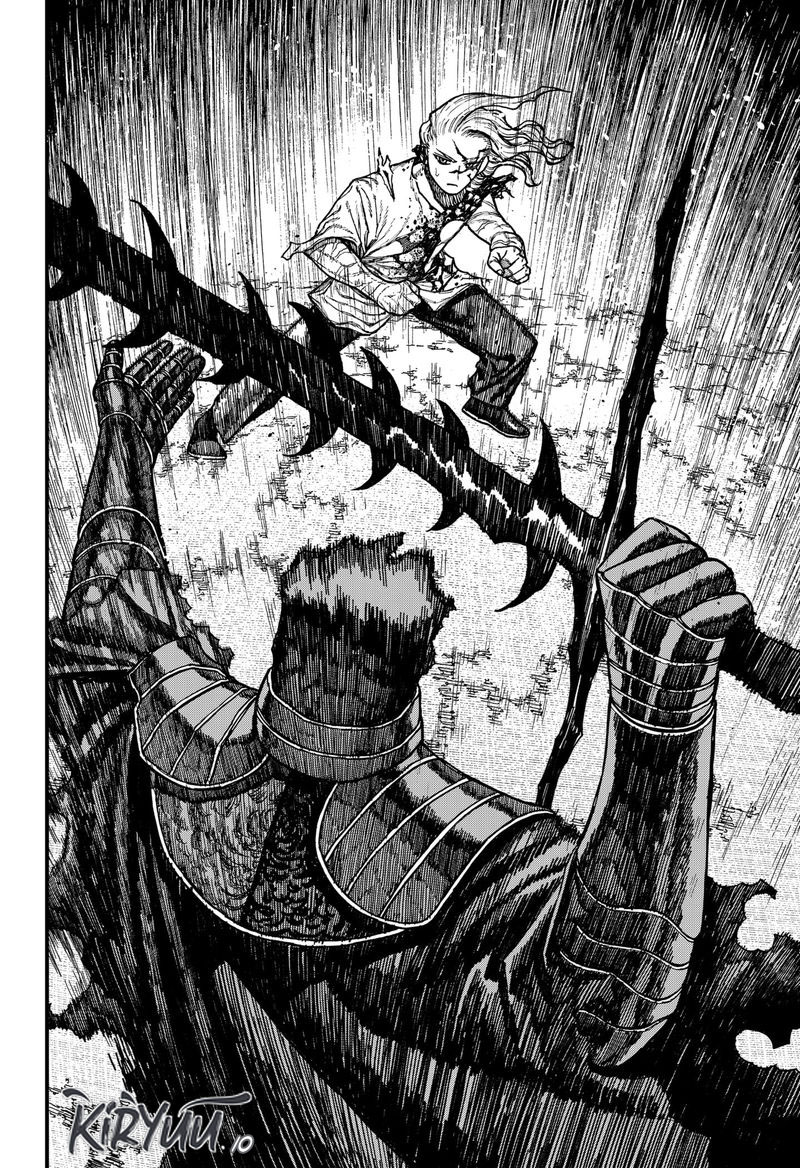Centuria Chapter 64 - halaman 17
