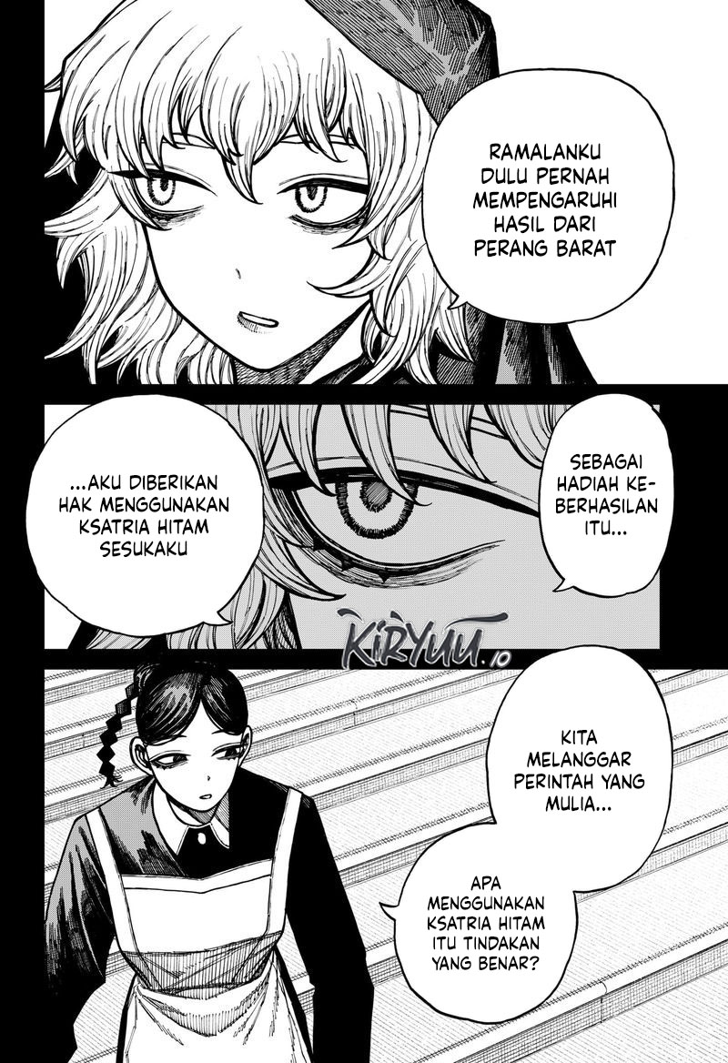 Centuria Chapter 65 - halaman 2