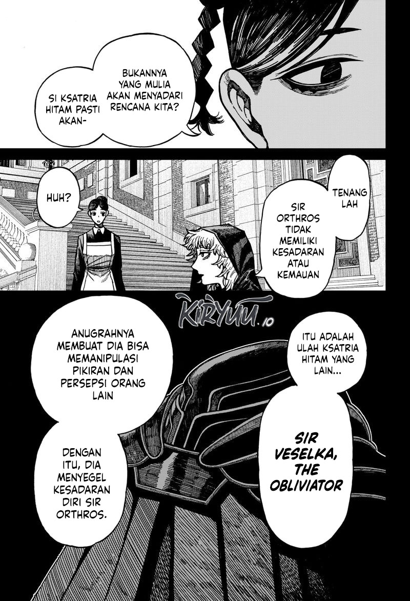 Centuria Chapter 65 - halaman 3