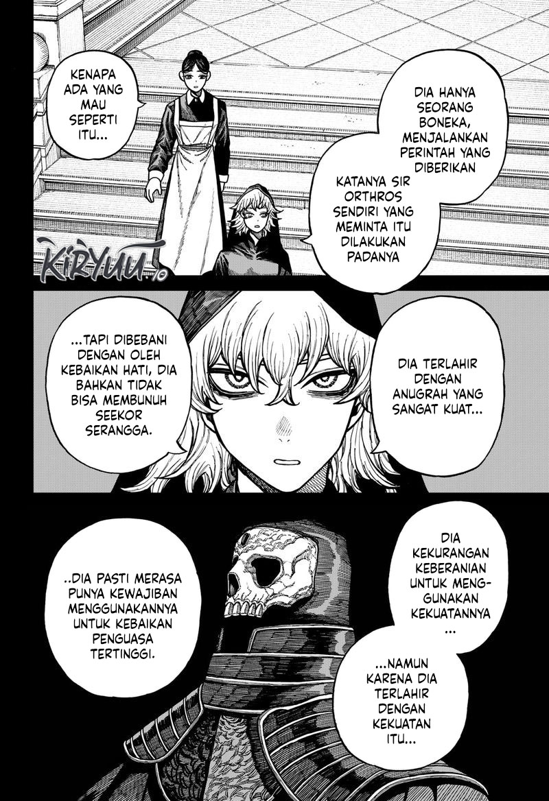 Centuria Chapter 65 - halaman 4