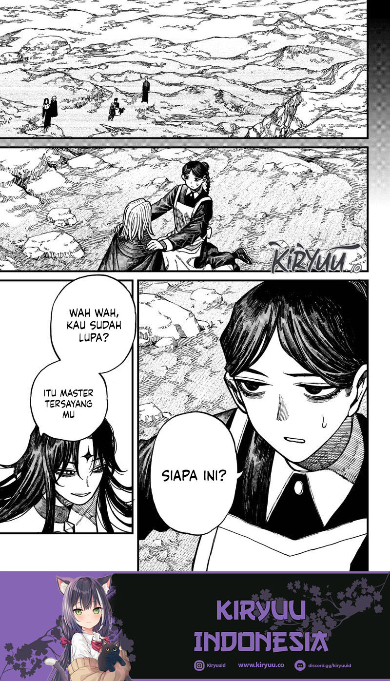 Centuria Chapter 65 - halaman 5