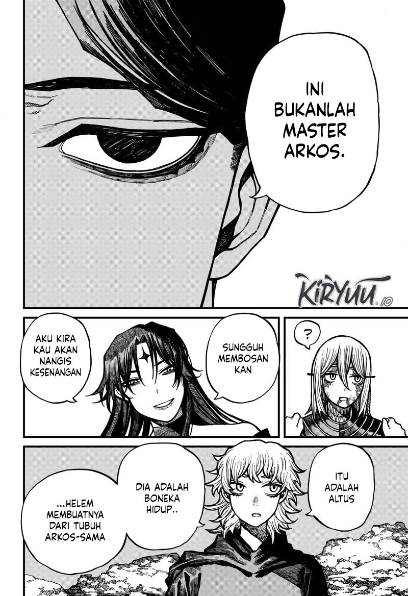 Centuria Chapter 65 - halaman 6