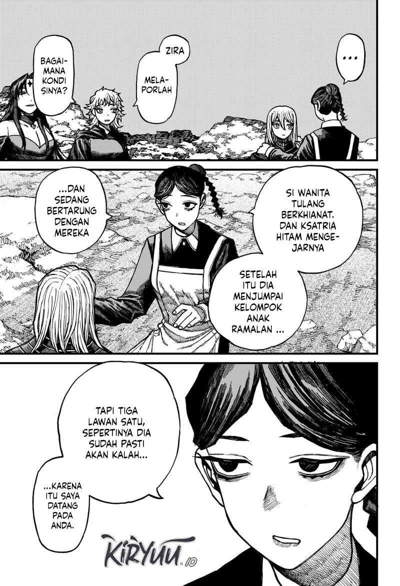 Centuria Chapter 65 - halaman 7