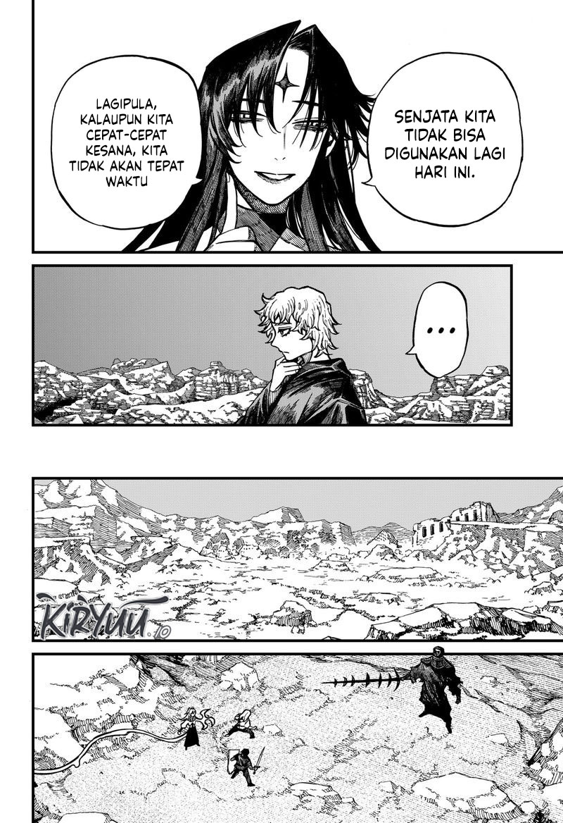 Centuria Chapter 65 - halaman 8