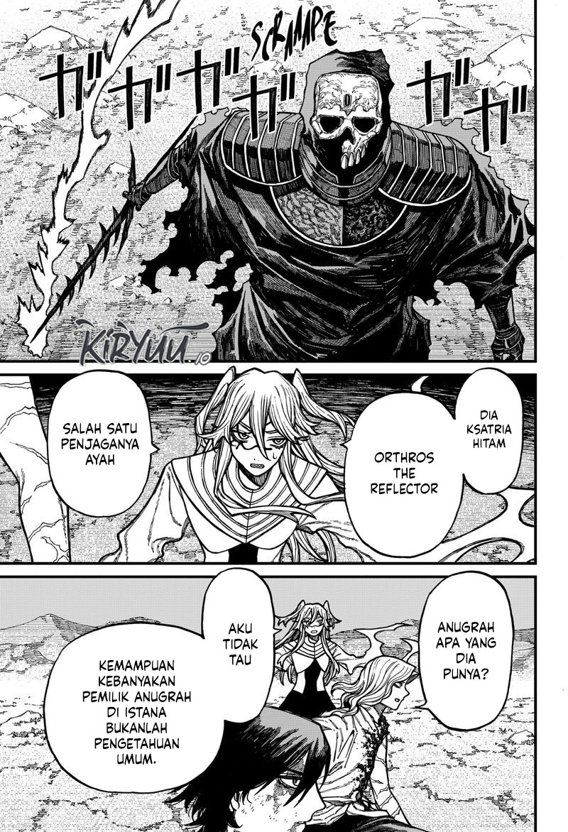 Centuria Chapter 65 - halaman 9