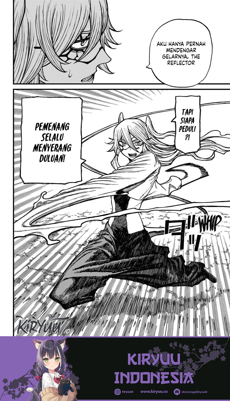 Centuria Chapter 65 - halaman 10