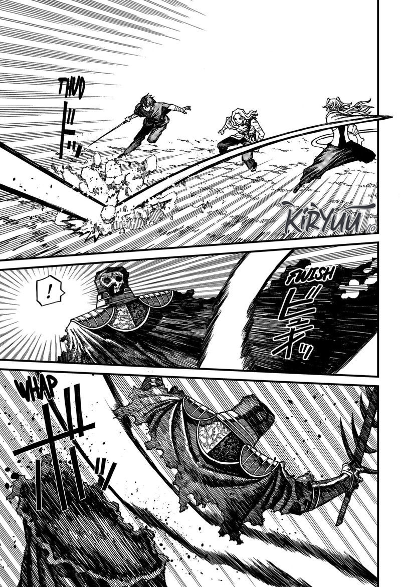 Centuria Chapter 65 - halaman 11
