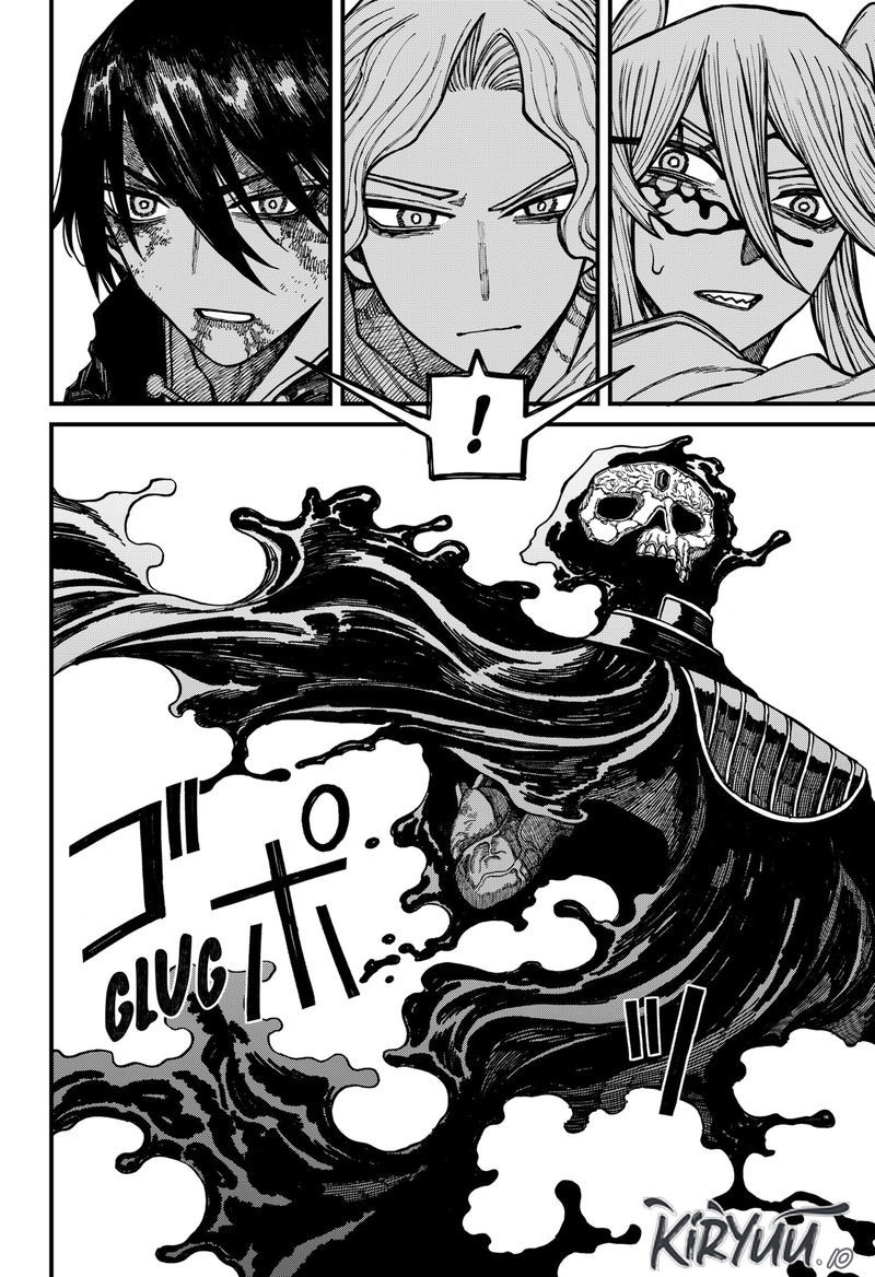 Centuria Chapter 65 - halaman 12