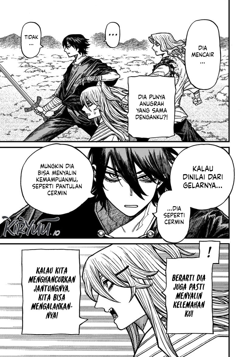 Centuria Chapter 65 - halaman 13