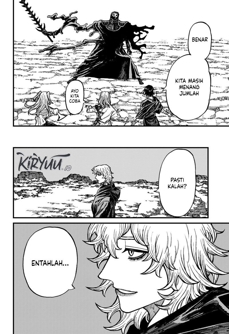 Centuria Chapter 65 - halaman 14