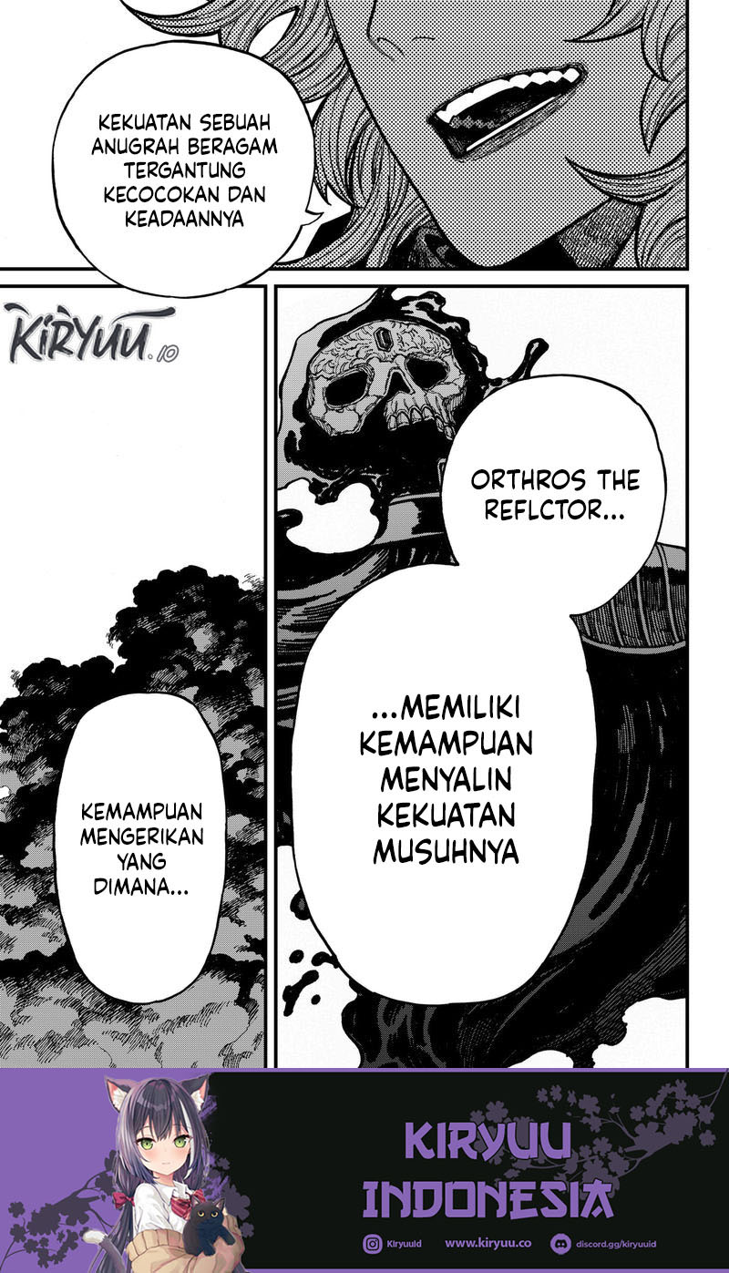 Centuria Chapter 65 - halaman 15
