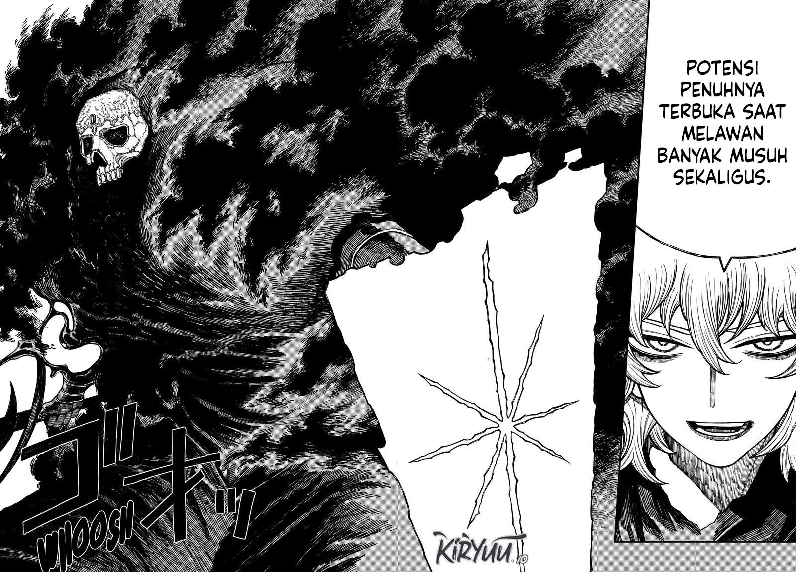 Centuria Chapter 65 - halaman 16