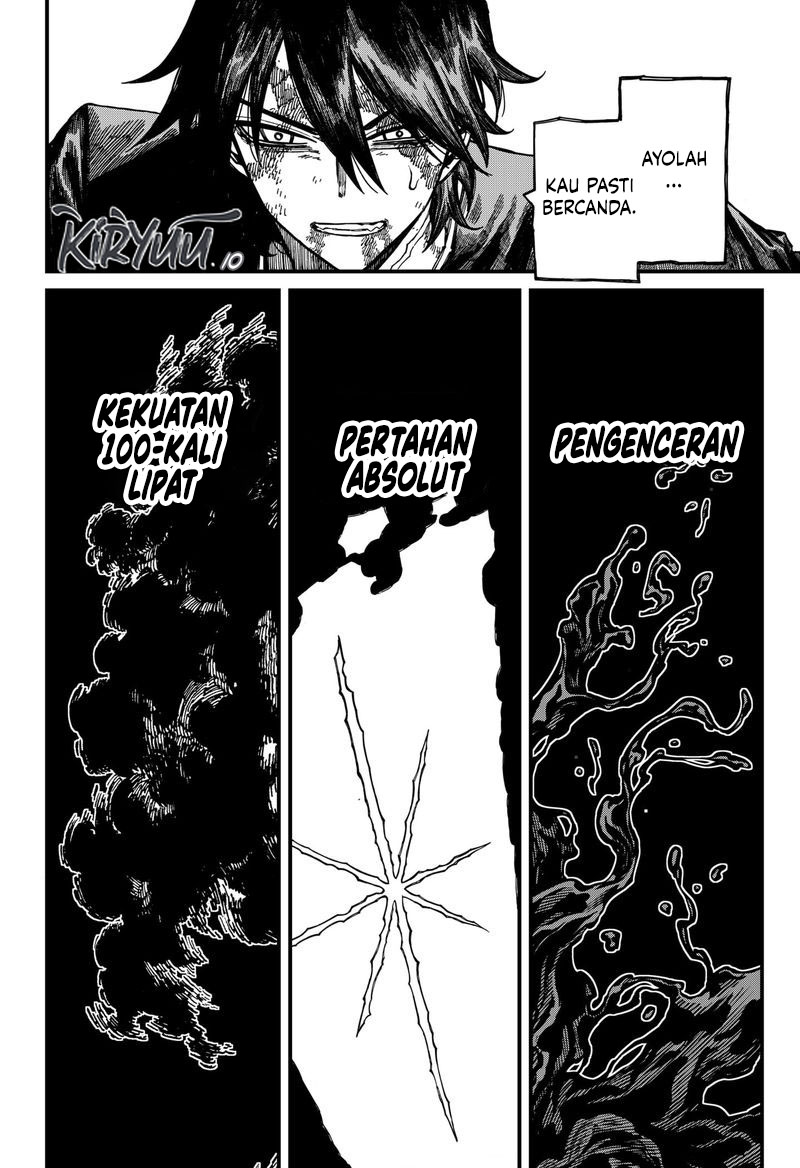 Centuria Chapter 65 - halaman 17
