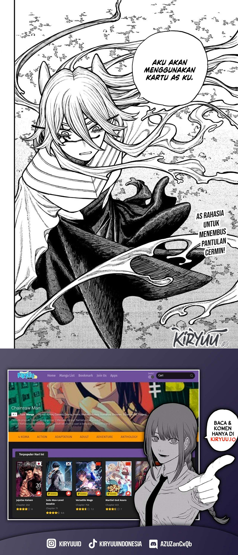 Centuria Chapter 66 - halaman 17