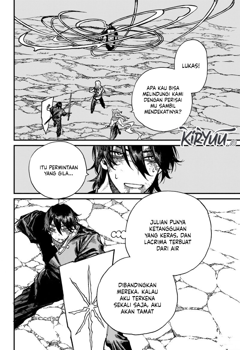 Centuria Chapter 67 - halaman 2