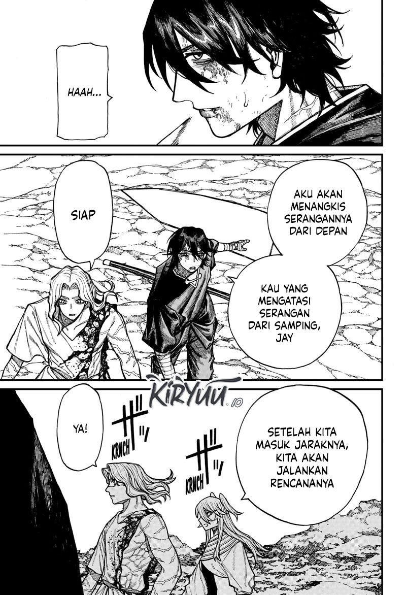 Centuria Chapter 67 - halaman 3