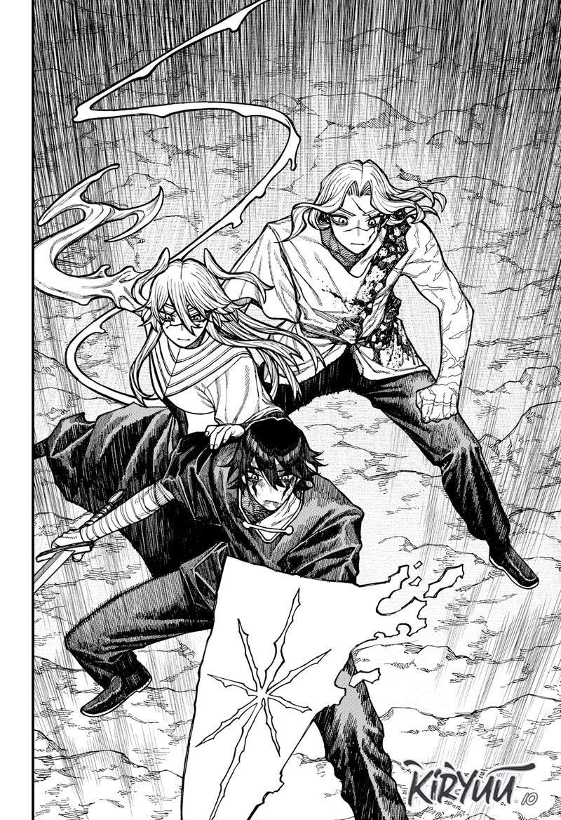 Centuria Chapter 67 - halaman 4