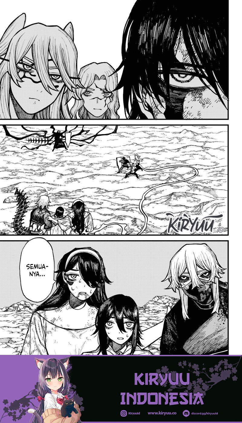 Centuria Chapter 67 - halaman 5