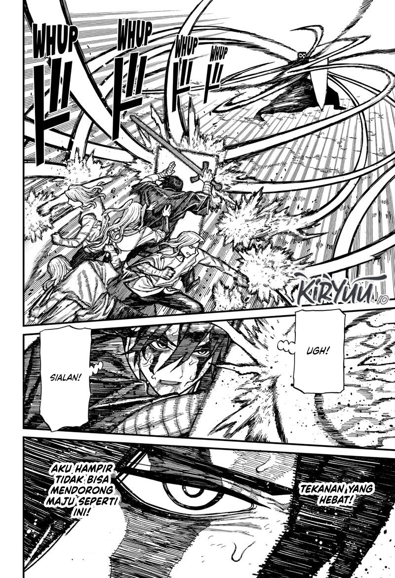 Centuria Chapter 67 - halaman 6