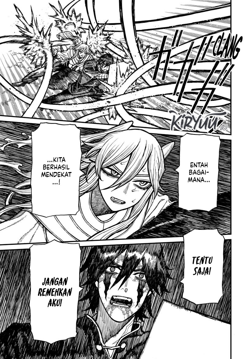Centuria Chapter 67 - halaman 7