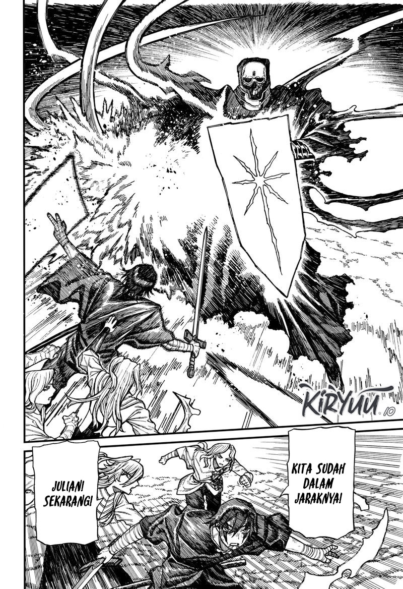 Centuria Chapter 67 - halaman 8