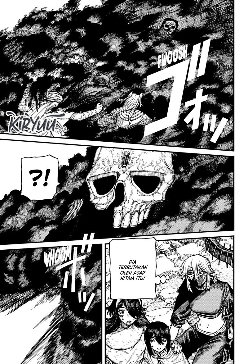 Centuria Chapter 67 - halaman 9