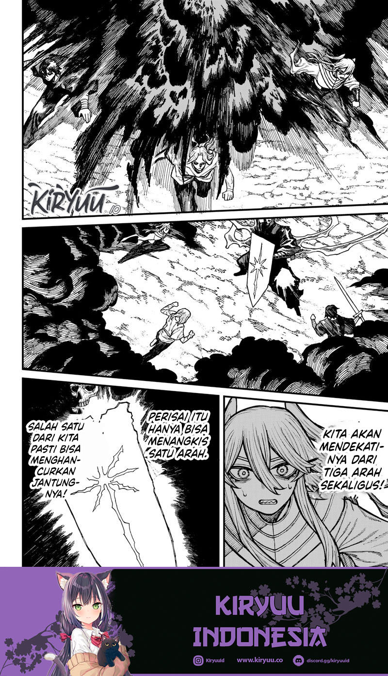 Centuria Chapter 67 - halaman 10