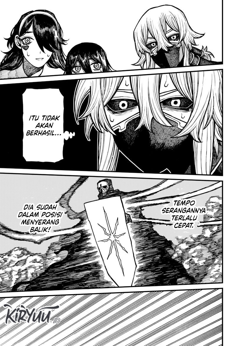 Centuria Chapter 67 - halaman 11