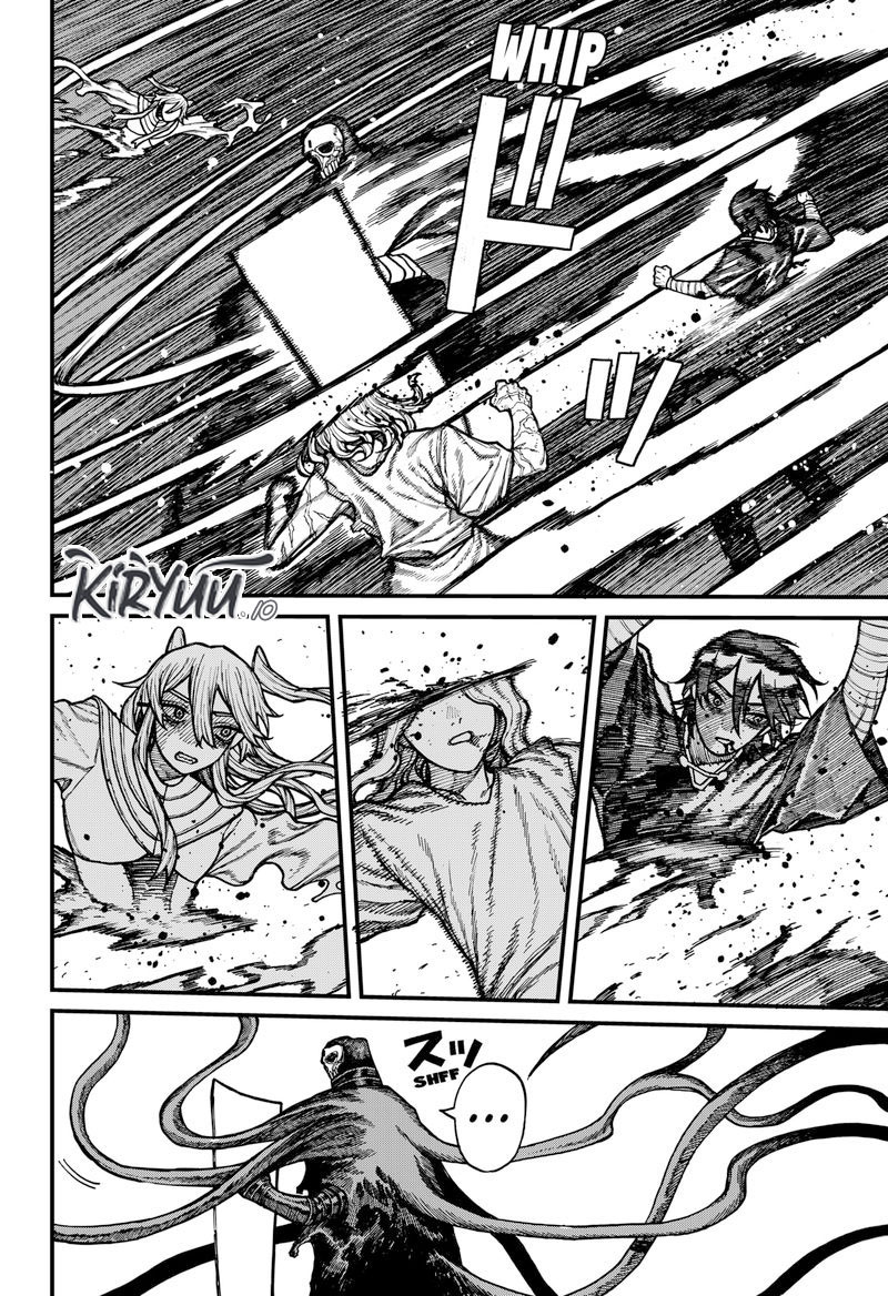 Centuria Chapter 67 - halaman 12