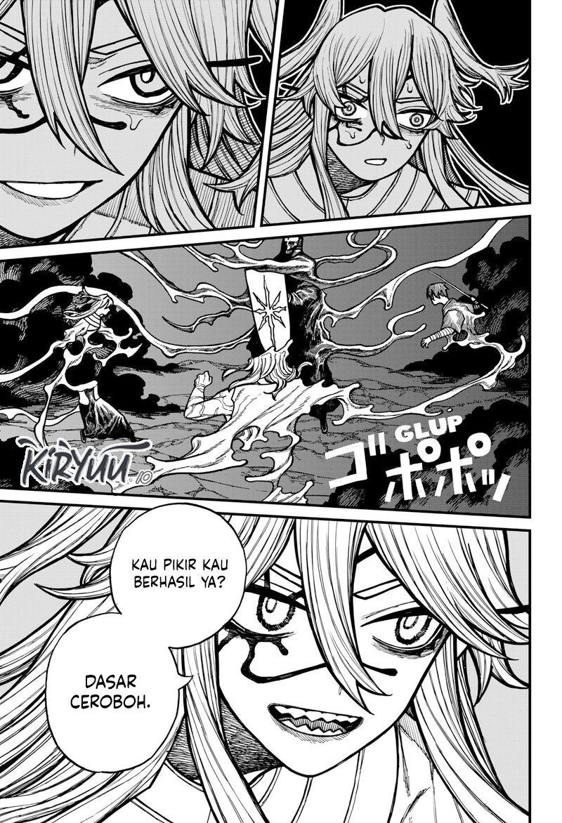 Centuria Chapter 67 - halaman 13