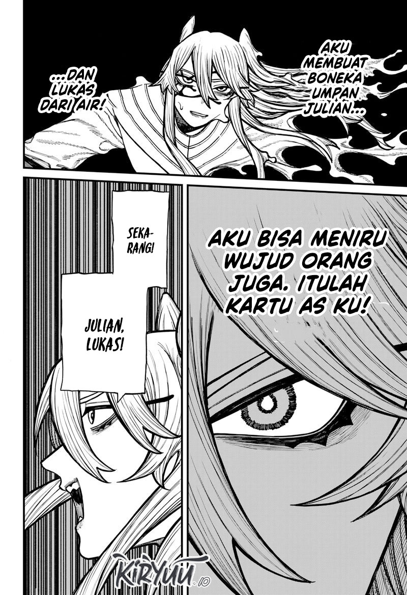 Centuria Chapter 67 - halaman 14