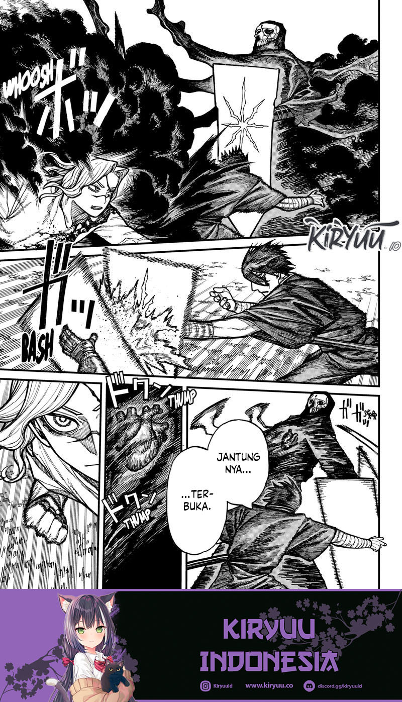Centuria Chapter 67 - halaman 15