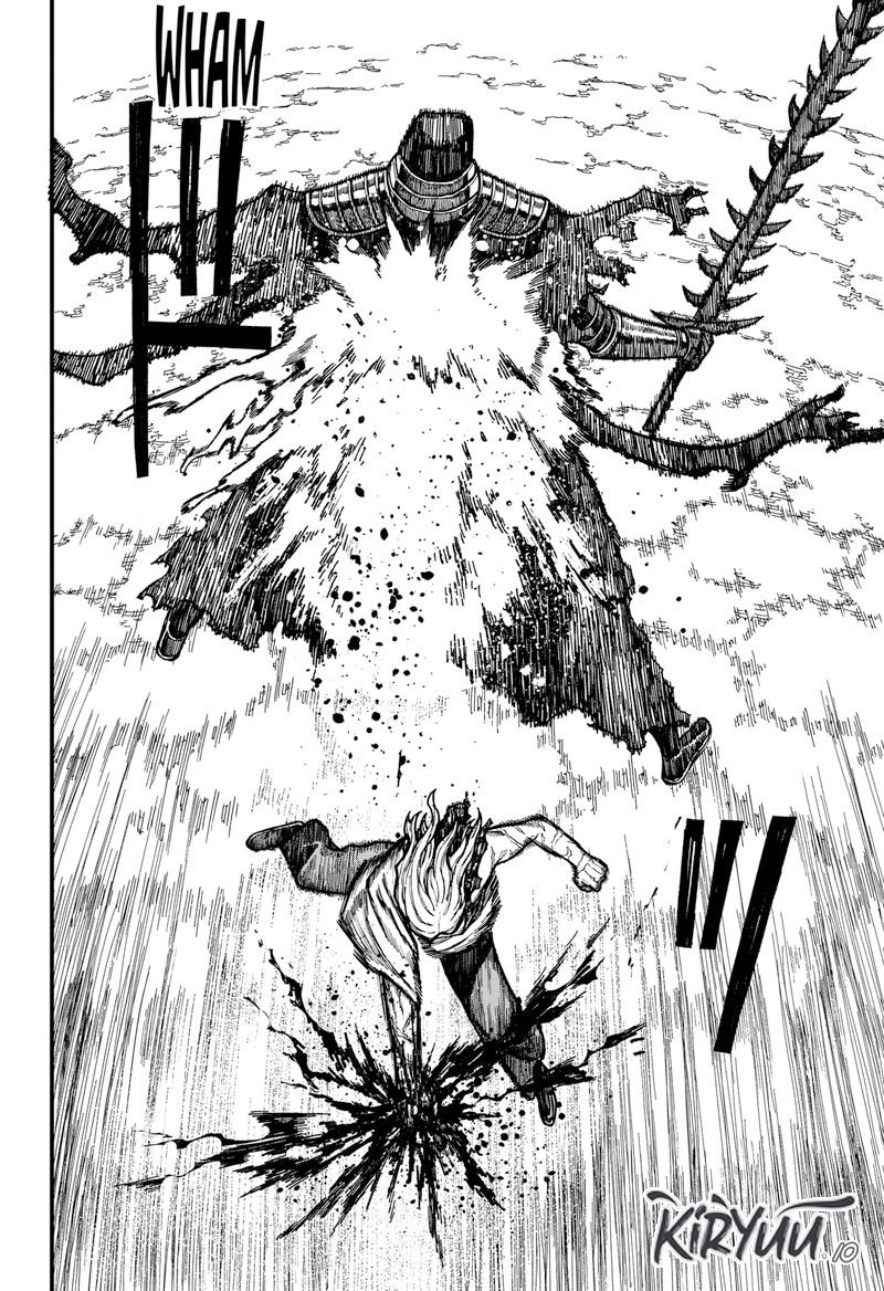 Centuria Chapter 67 - halaman 16
