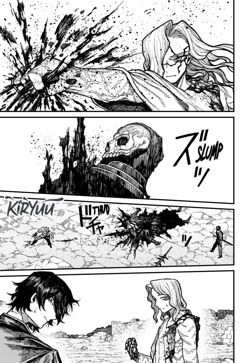 Centuria Chapter 67 - halaman 17