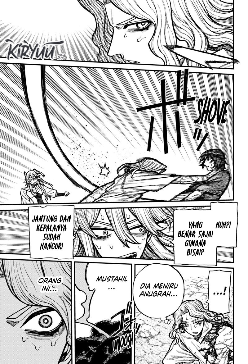 Centuria Chapter 67 - halaman 19