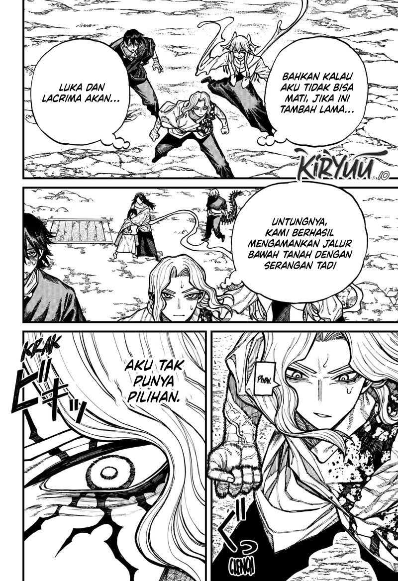 Centuria Chapter 68 - halaman 2