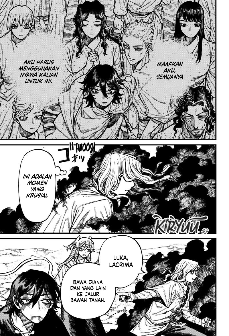 Centuria Chapter 68 - halaman 3