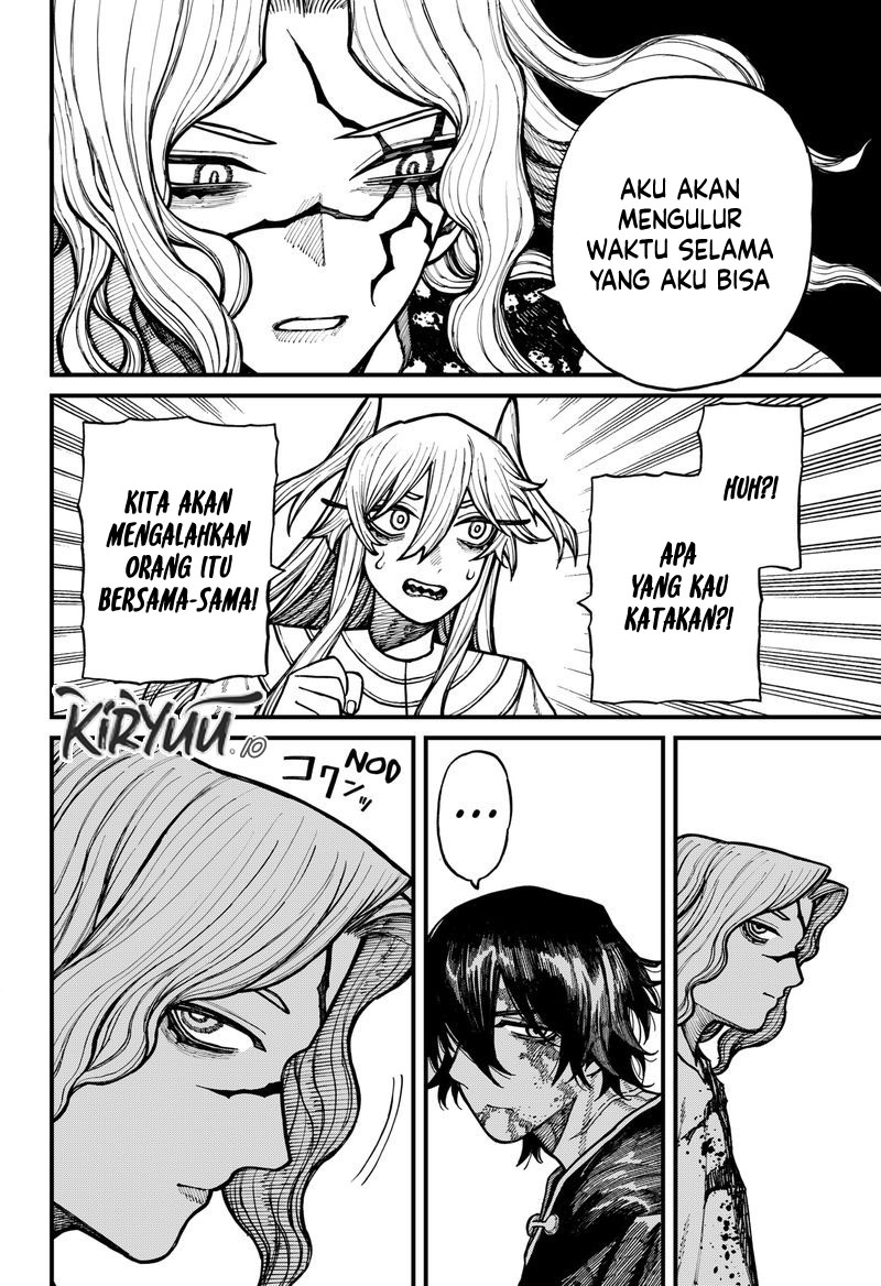 Centuria Chapter 68 - halaman 4
