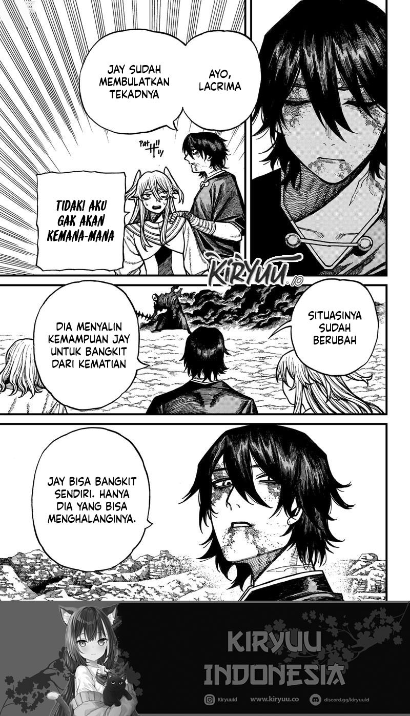 Centuria Chapter 68 - halaman 5