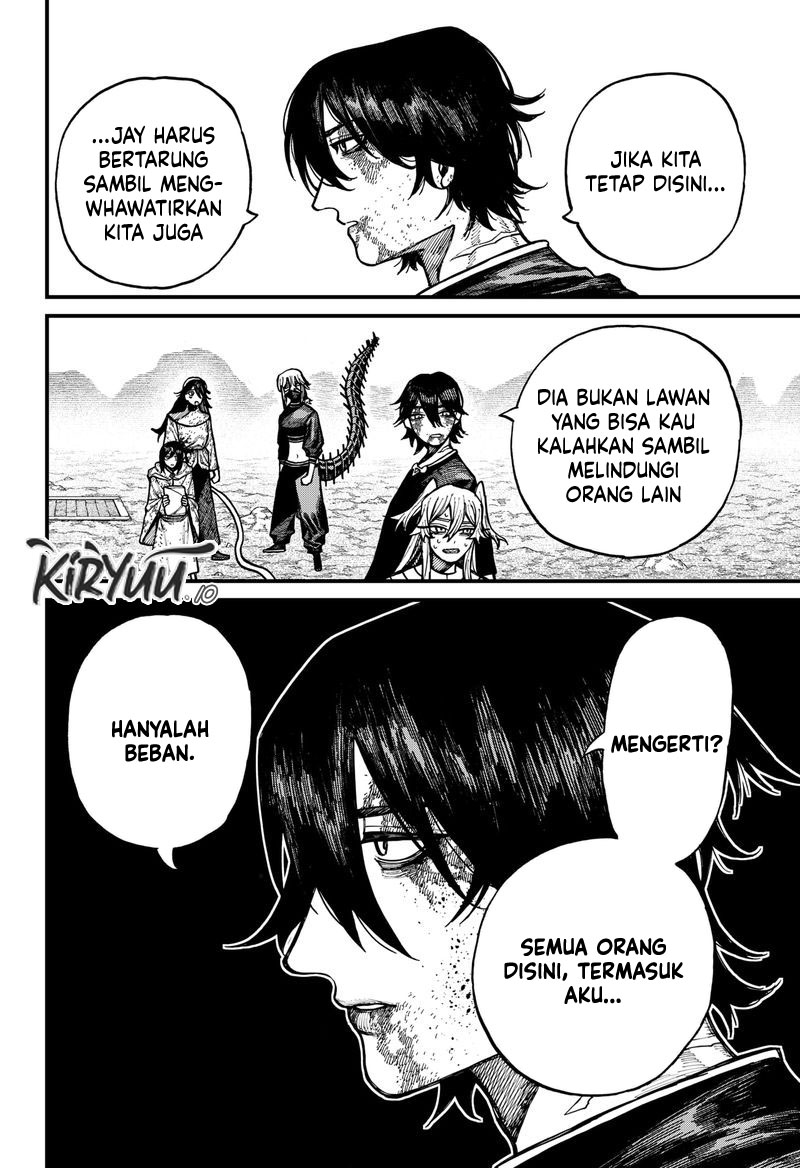 Centuria Chapter 68 - halaman 6