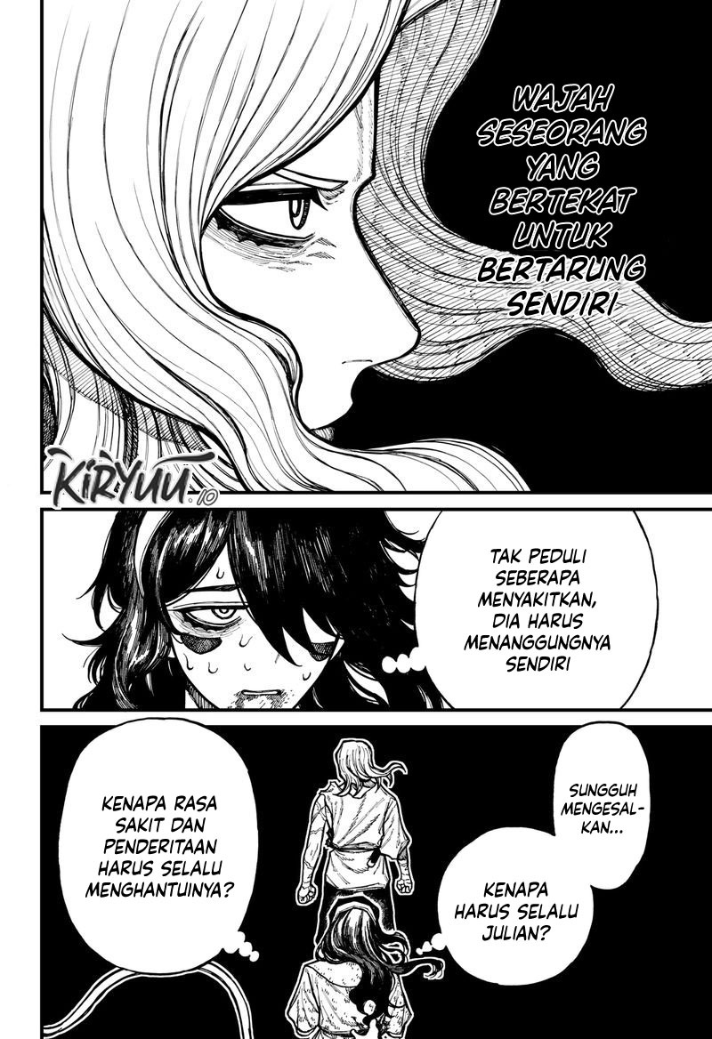 Centuria Chapter 68 - halaman 8