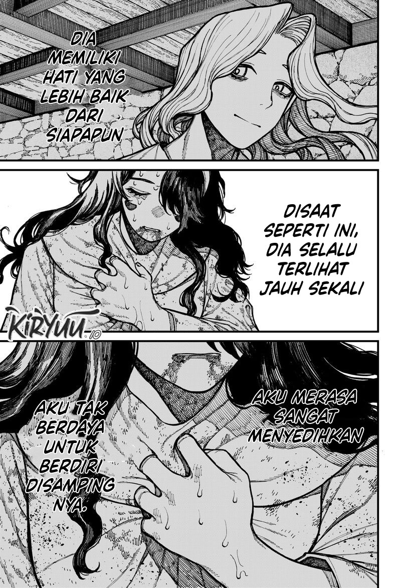 Centuria Chapter 68 - halaman 9
