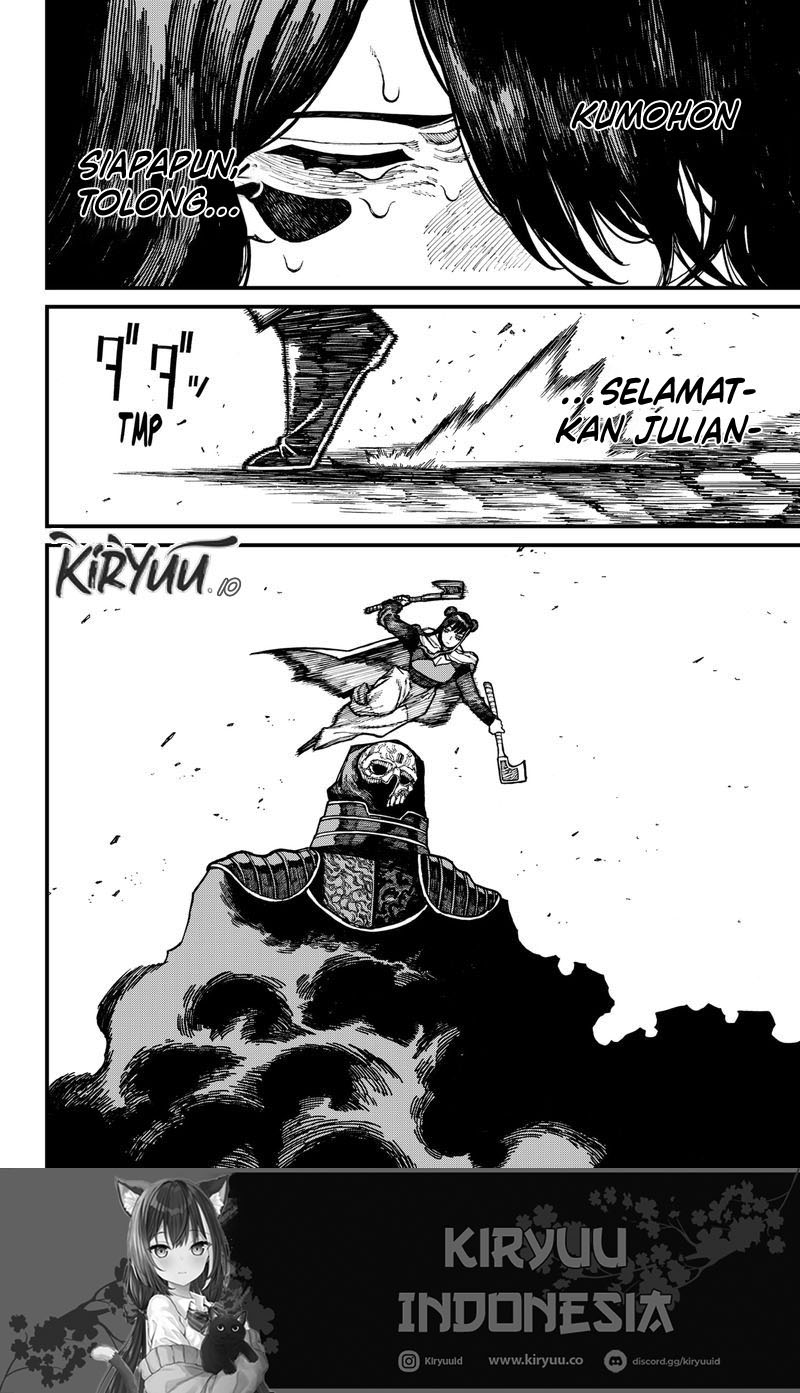Centuria Chapter 68 - halaman 10
