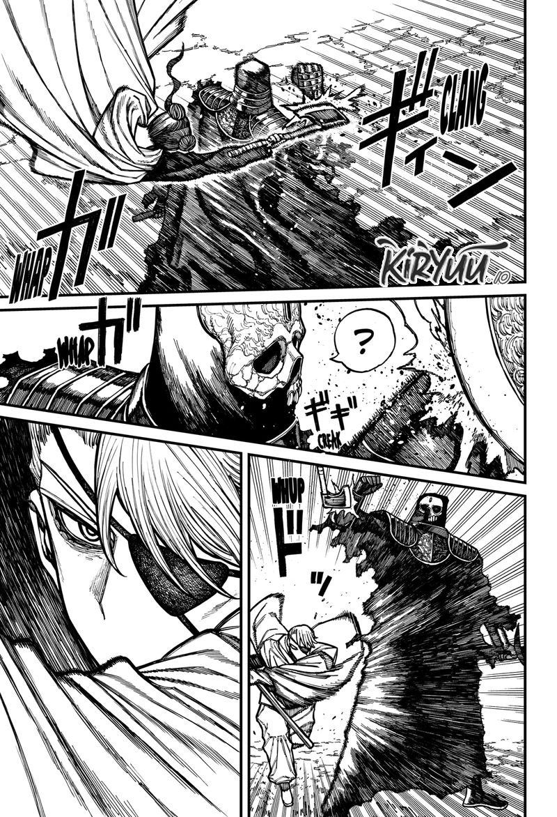 Centuria Chapter 68 - halaman 11