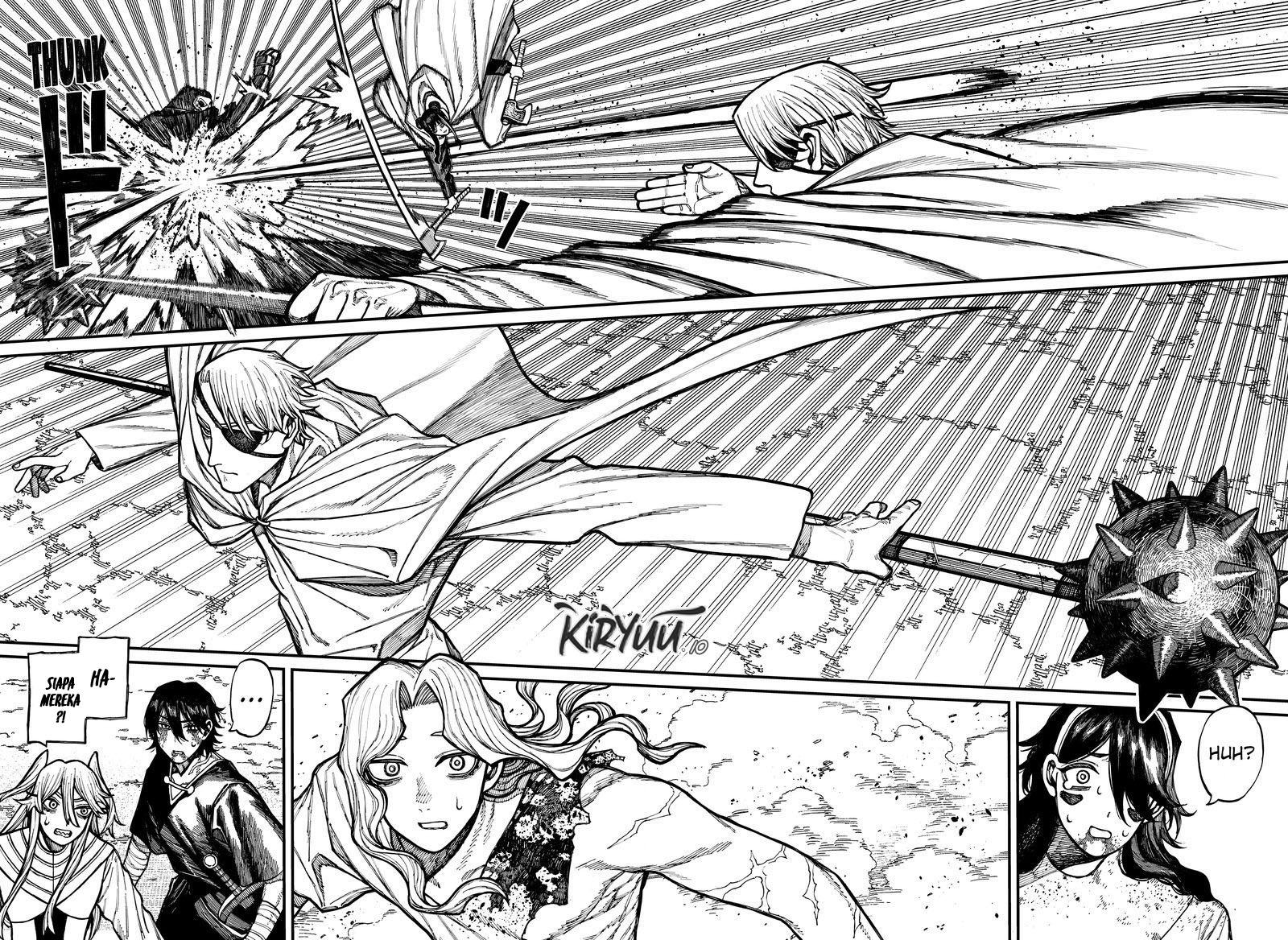 Centuria Chapter 68 - halaman 12