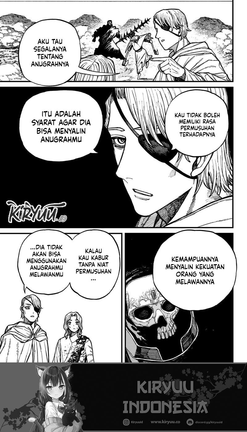 Centuria Chapter 68 - halaman 14