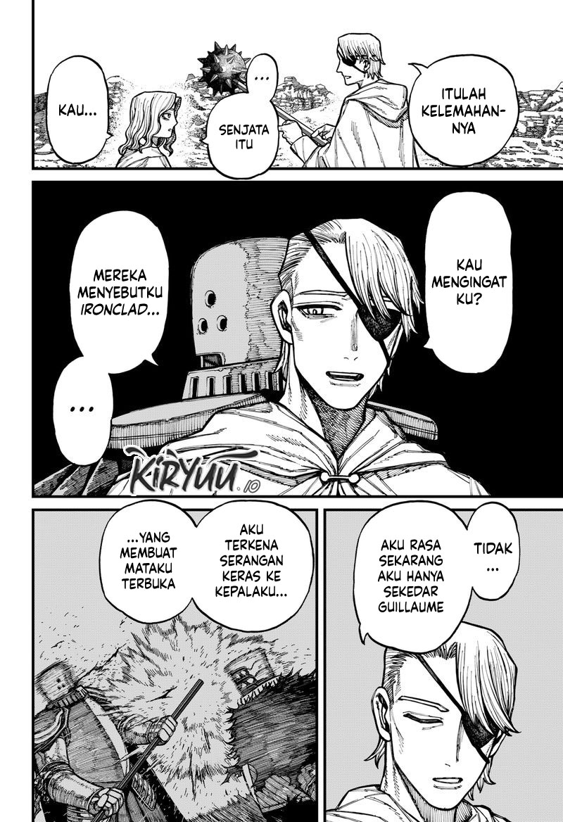 Centuria Chapter 68 - halaman 15