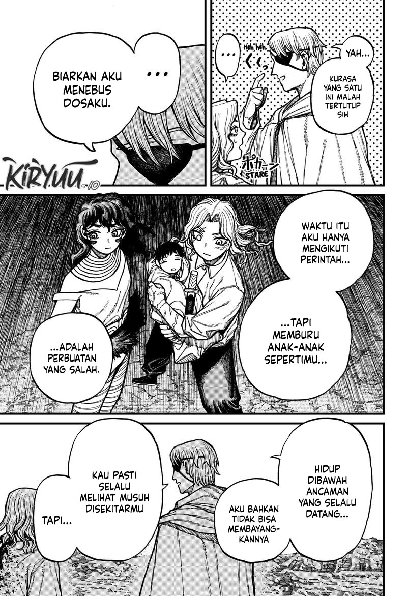 Centuria Chapter 68 - halaman 16
