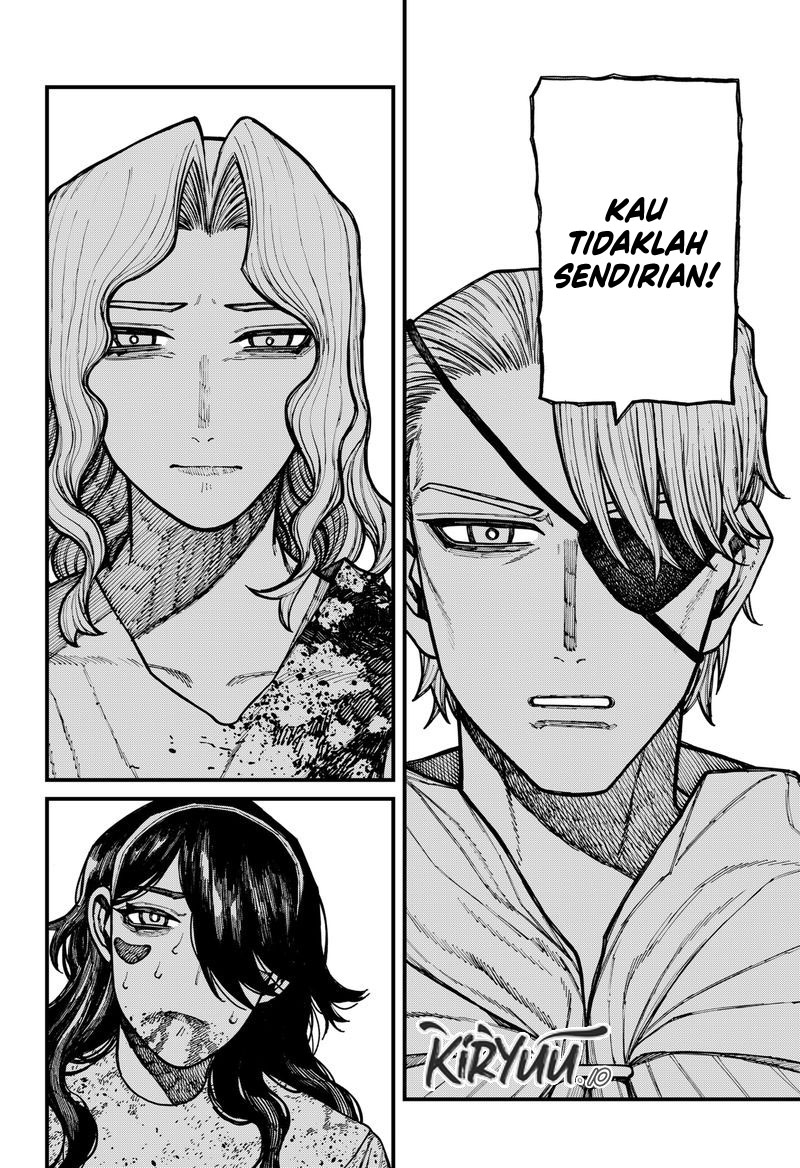 Centuria Chapter 68 - halaman 17