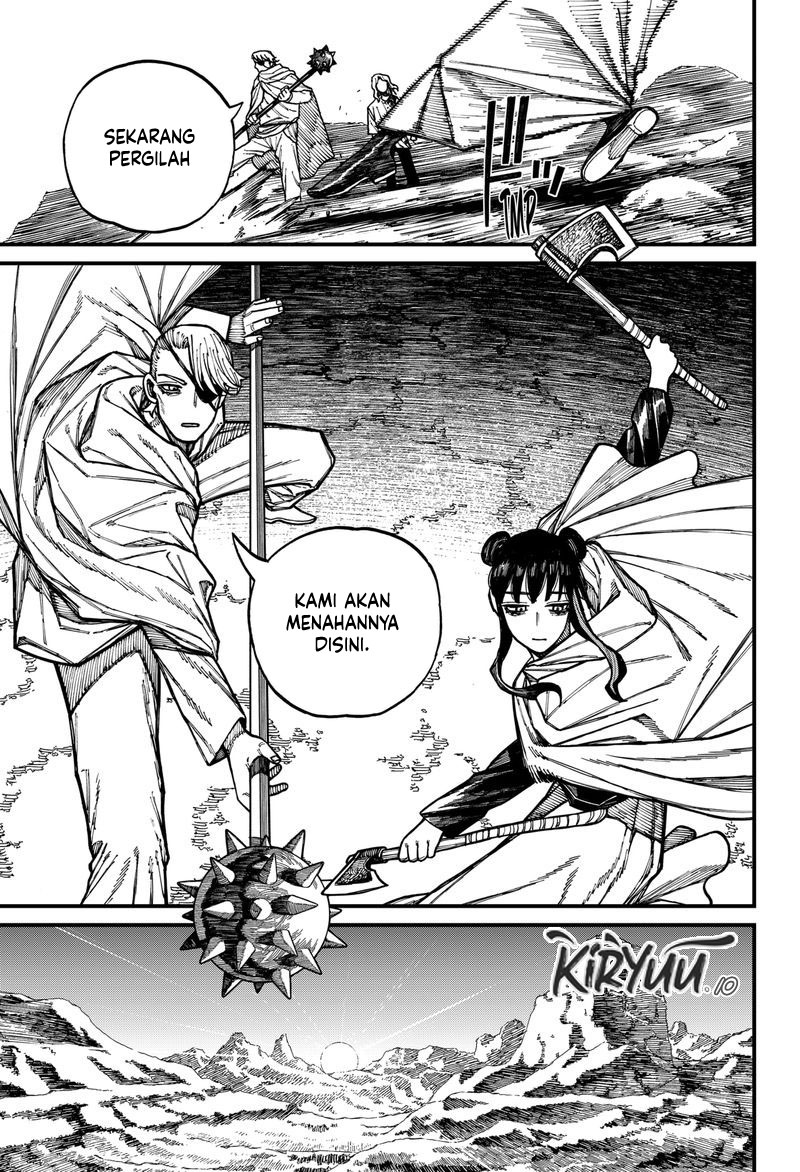 Centuria Chapter 68 - halaman 18
